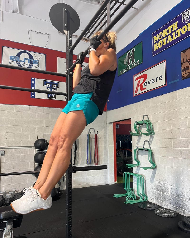 Excel Women's Gym Short