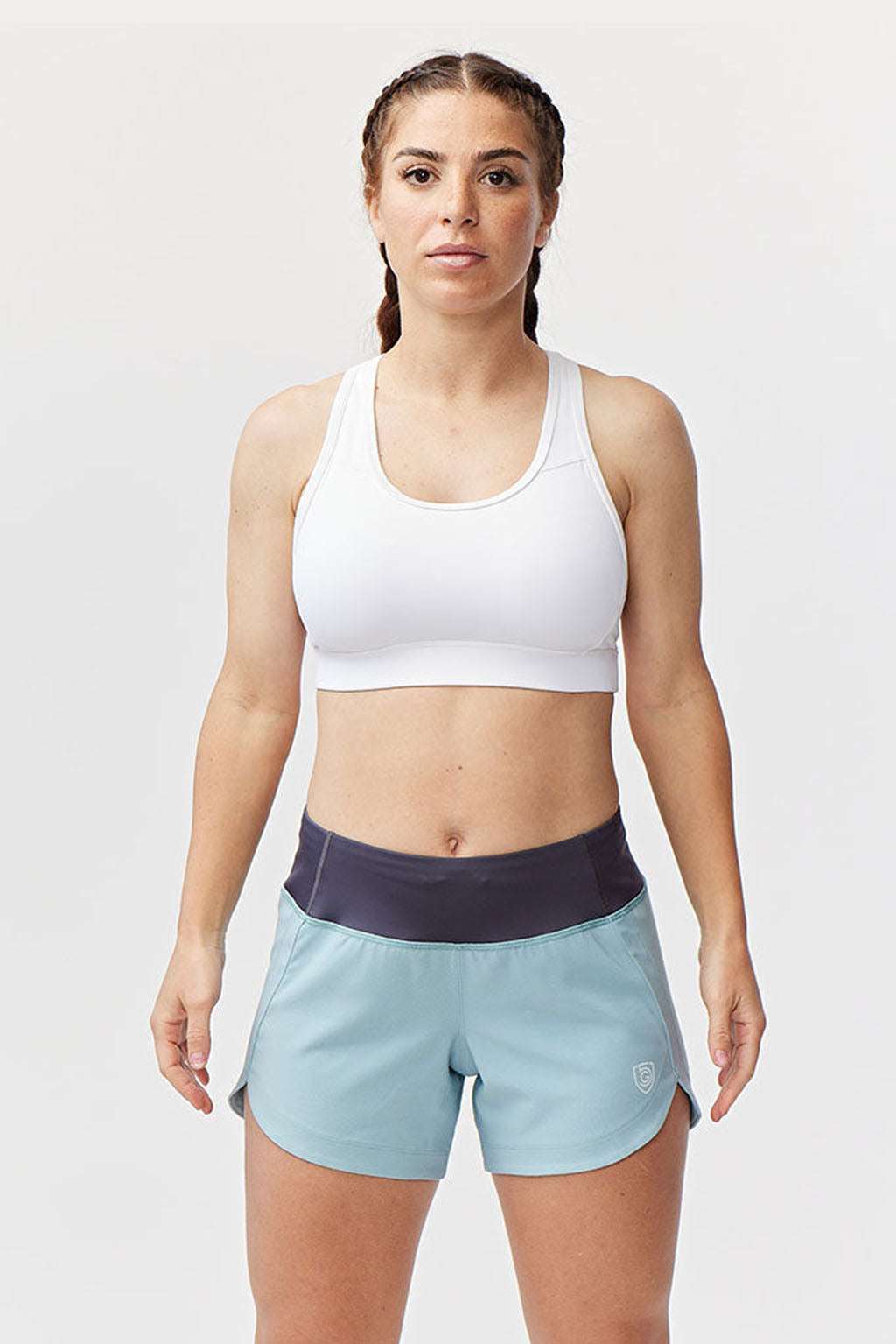 Excel Women's Gym Short