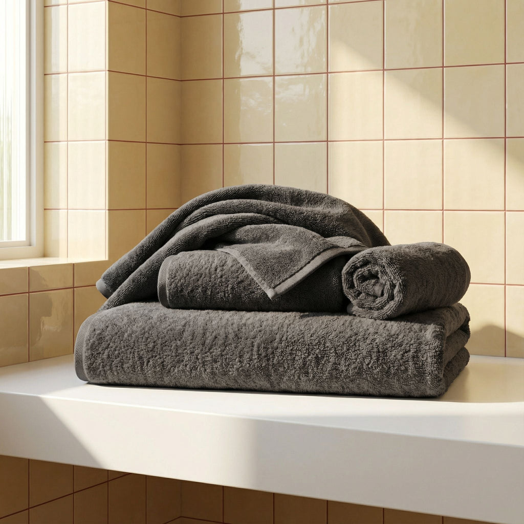 Australian Cotton Towels