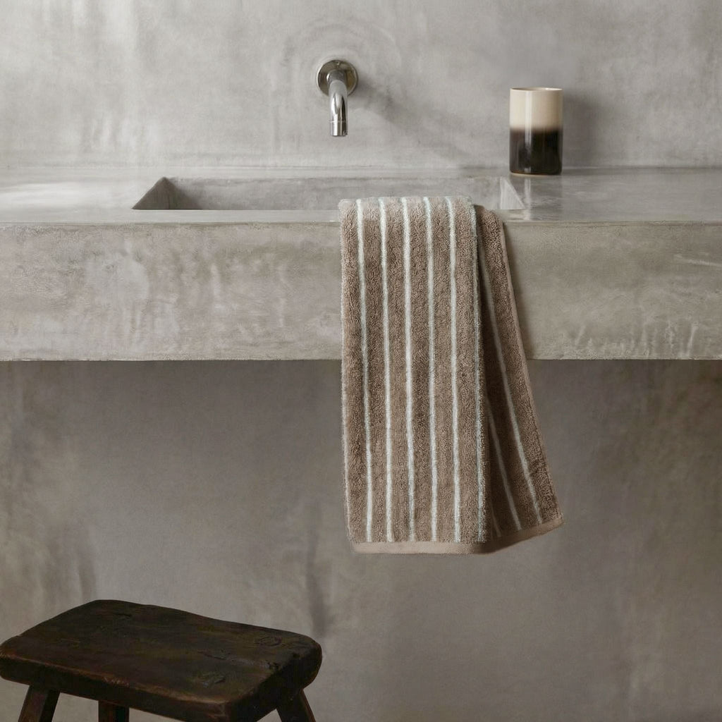 Australian Cotton Towels