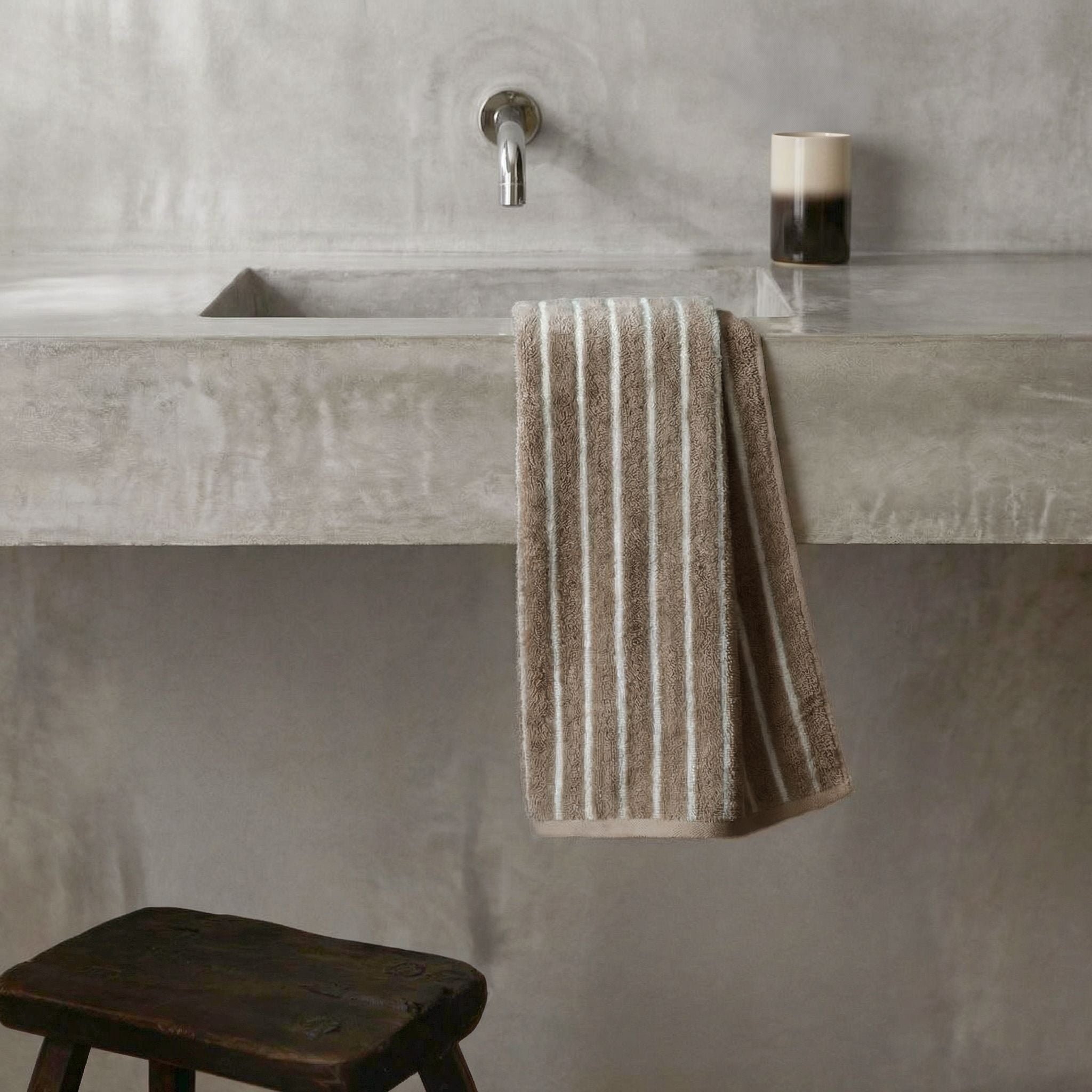 Australian Cotton Towels