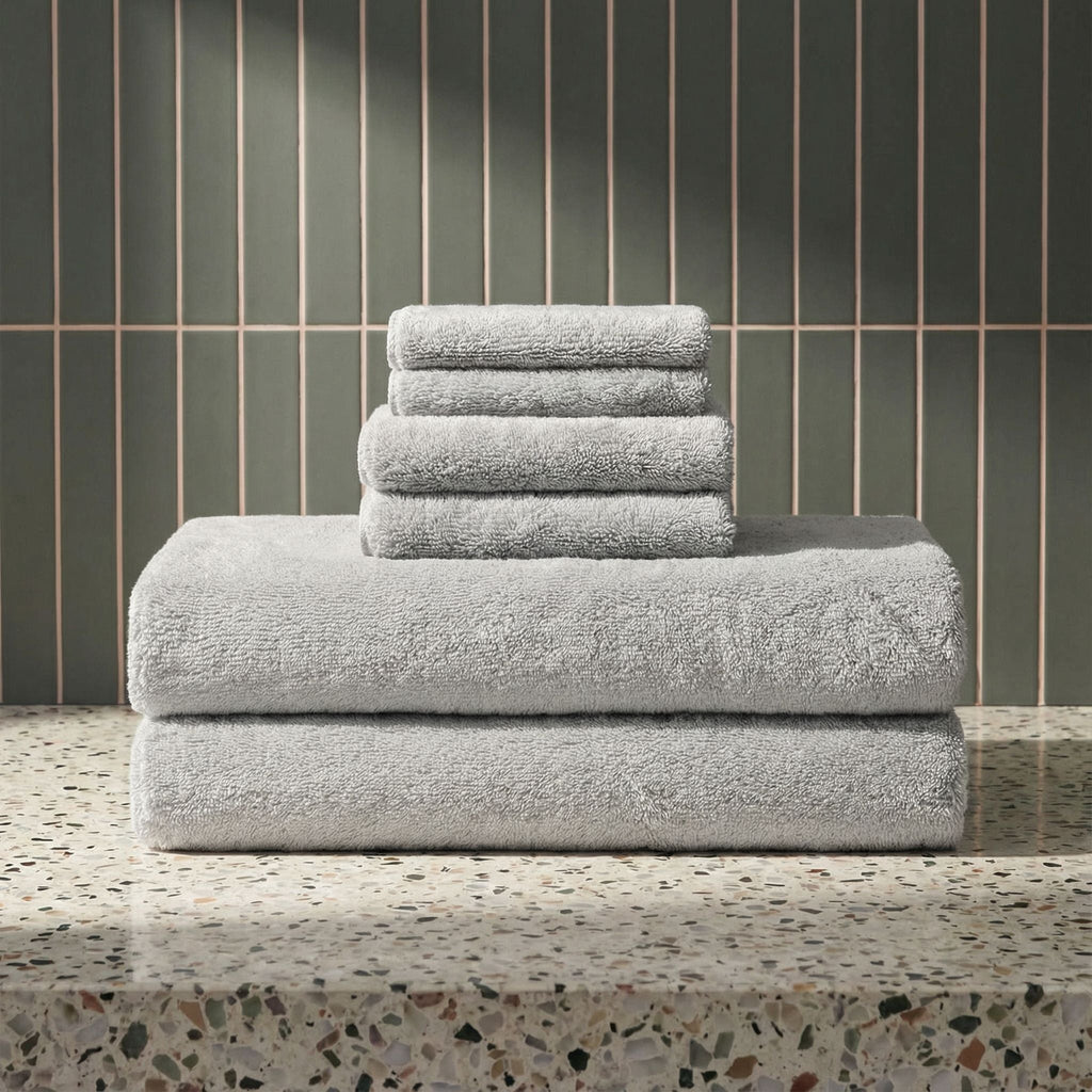 Australian Cotton Towels