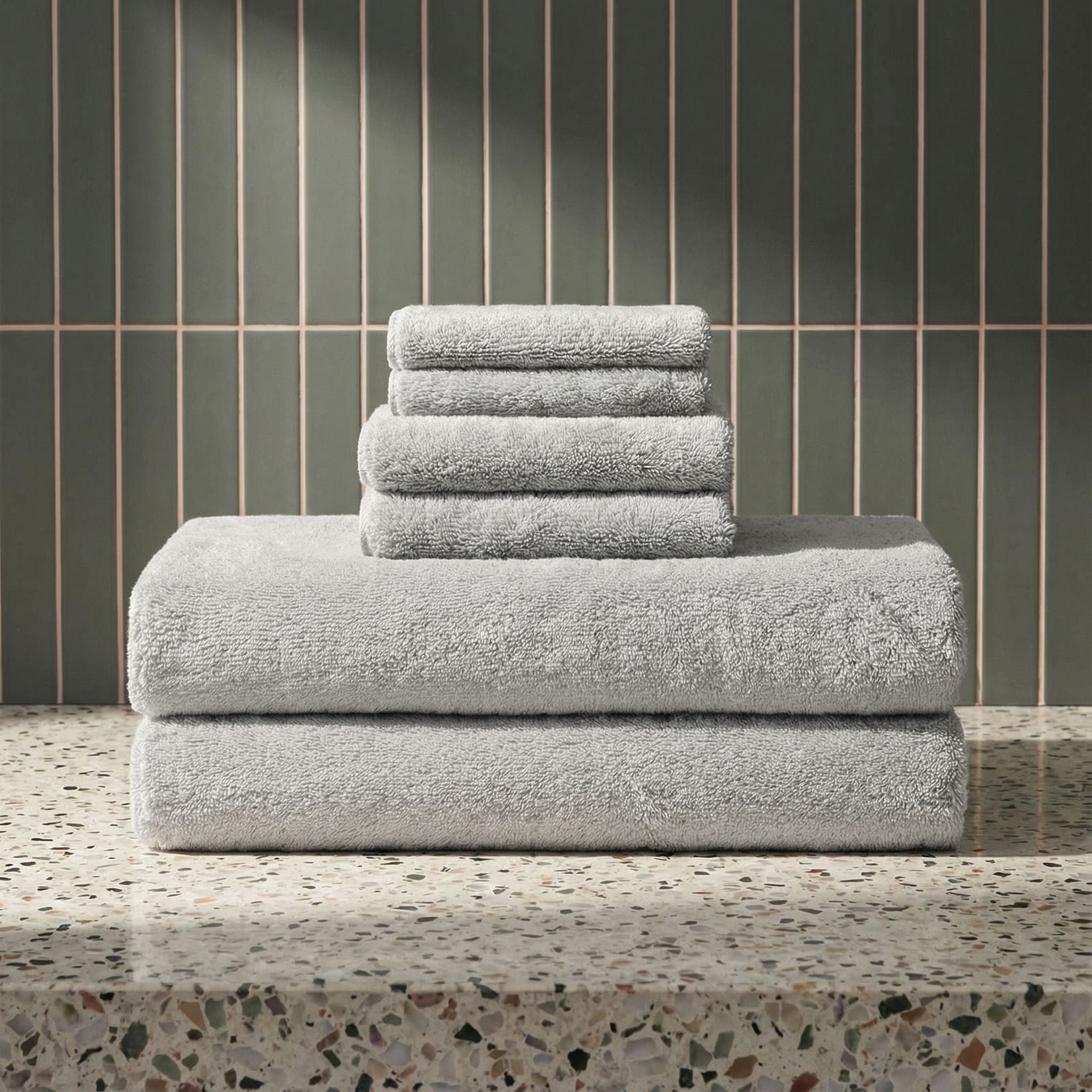 Australian Cotton Towels