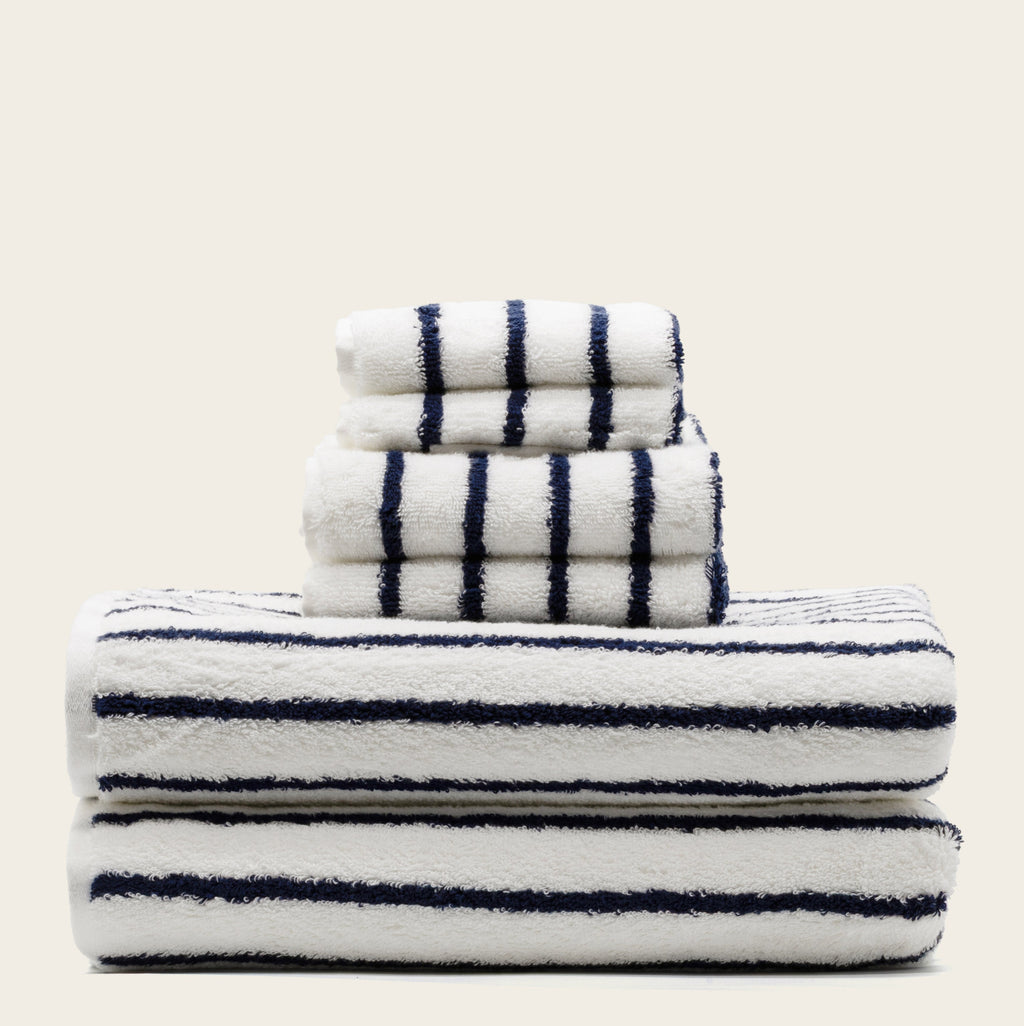 Australian Cotton Towels