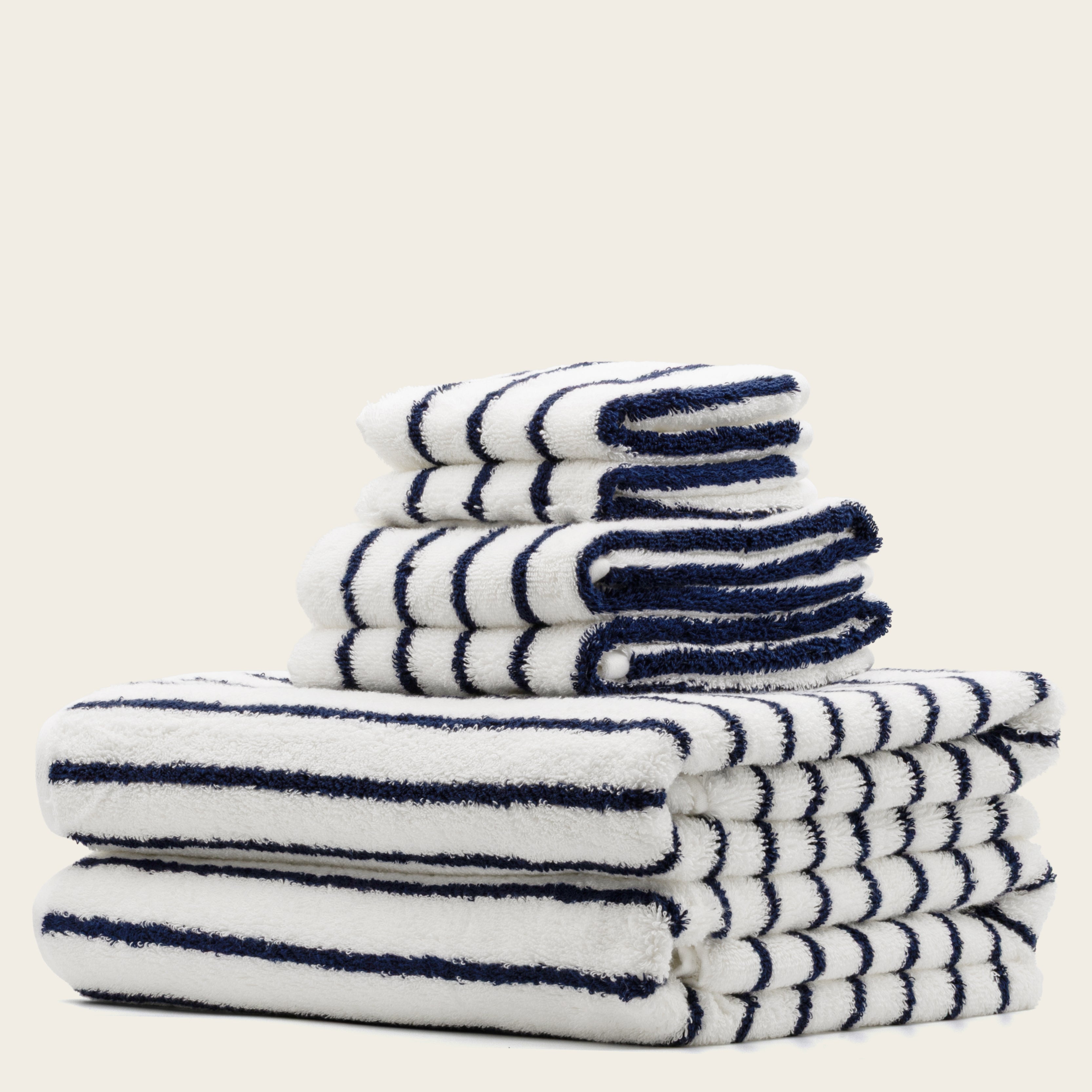 Australian Cotton Towels