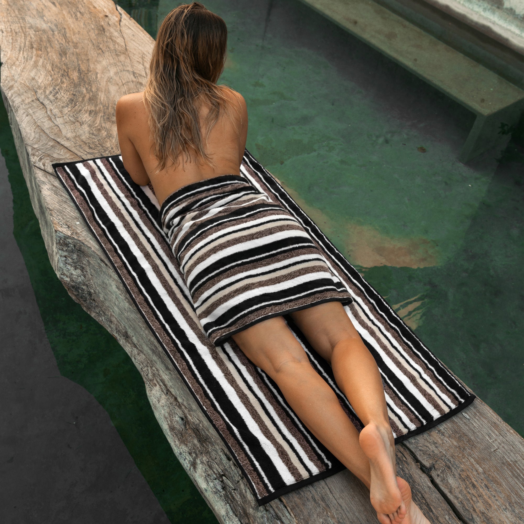 Australian Cotton Towels