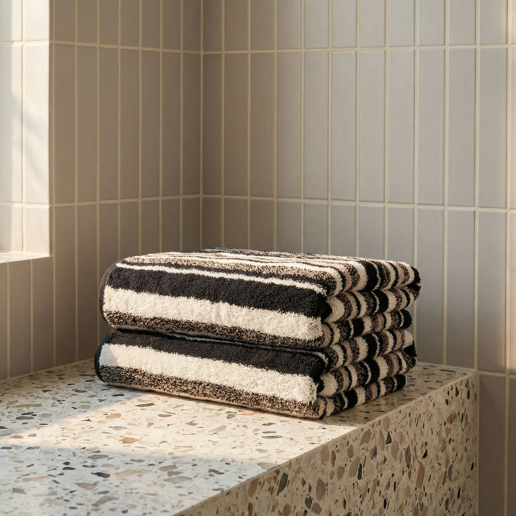Australian Cotton Towels