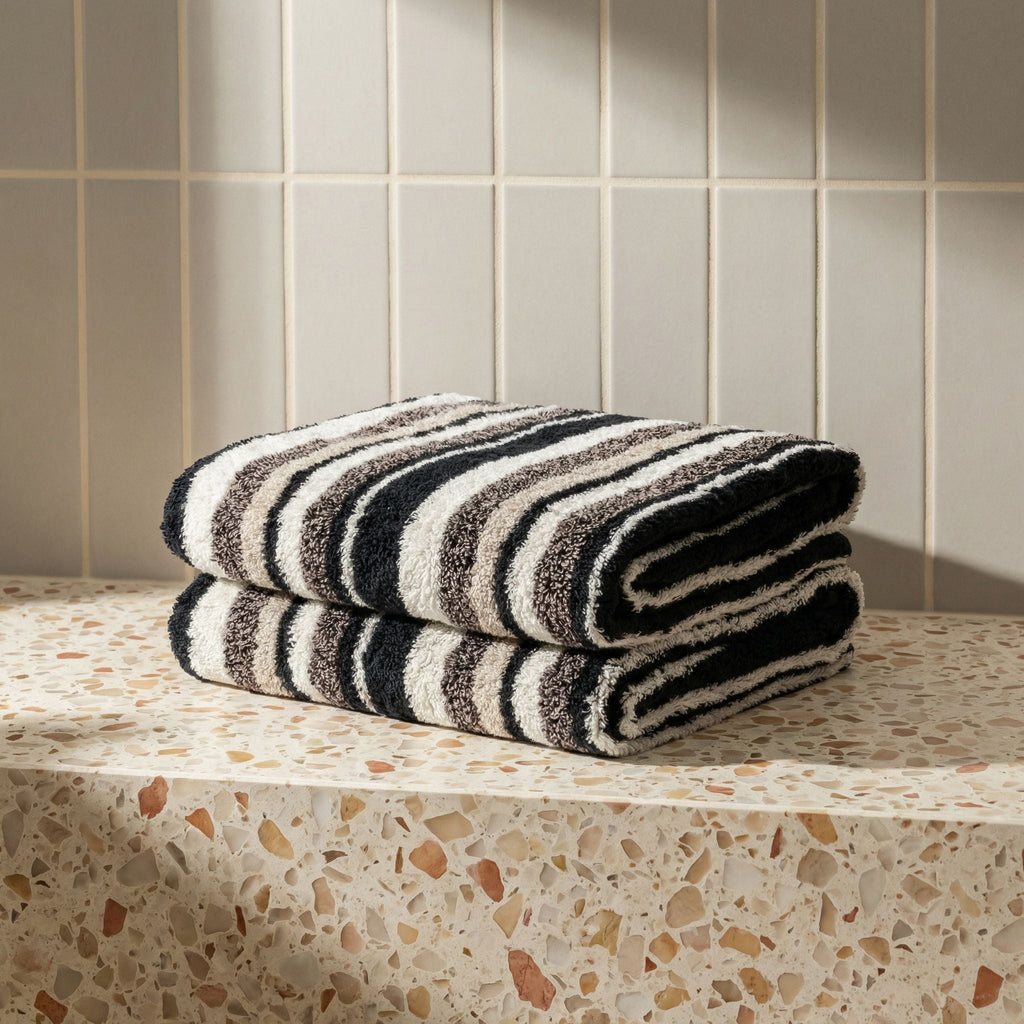 Australian Cotton Towels