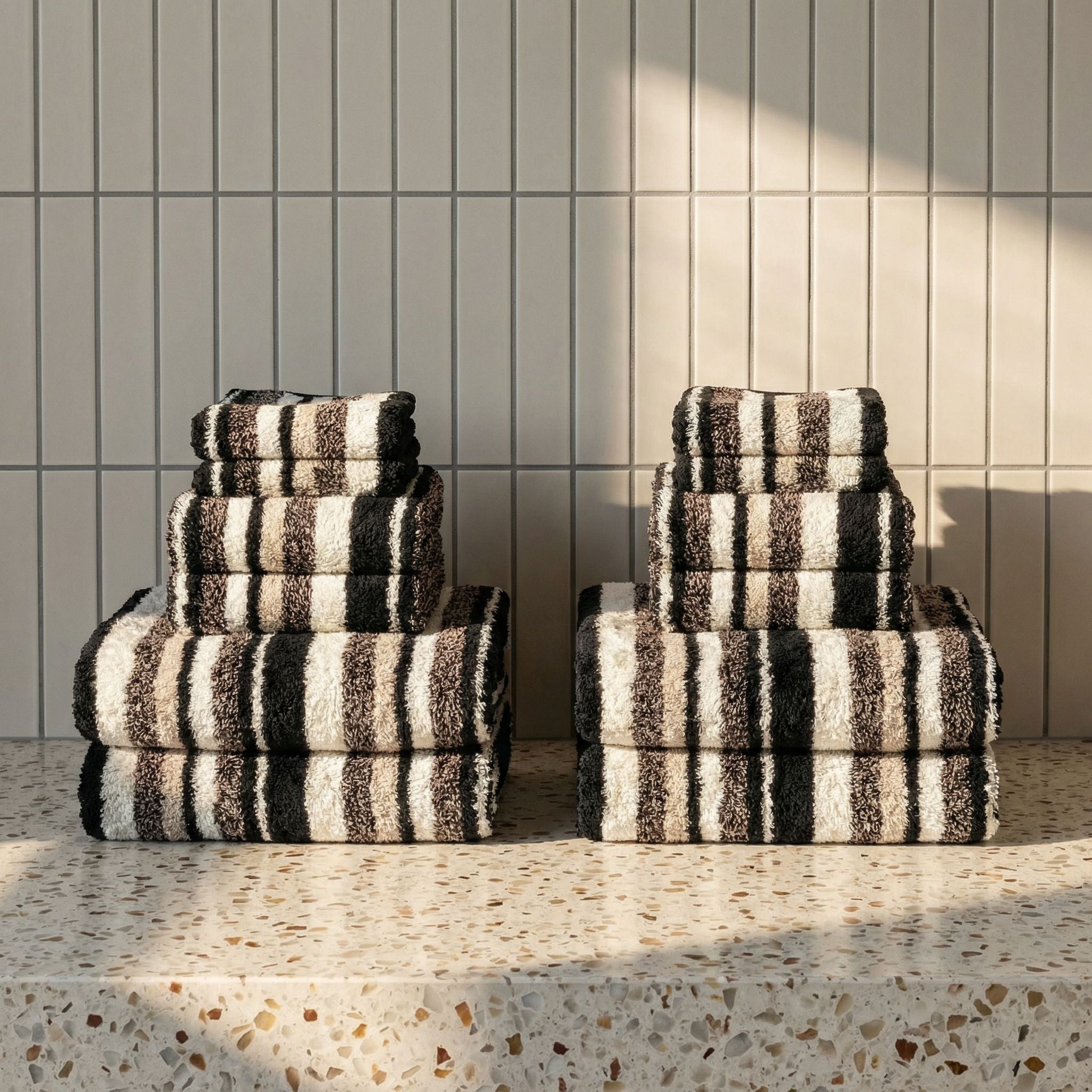 Australian Cotton Towels