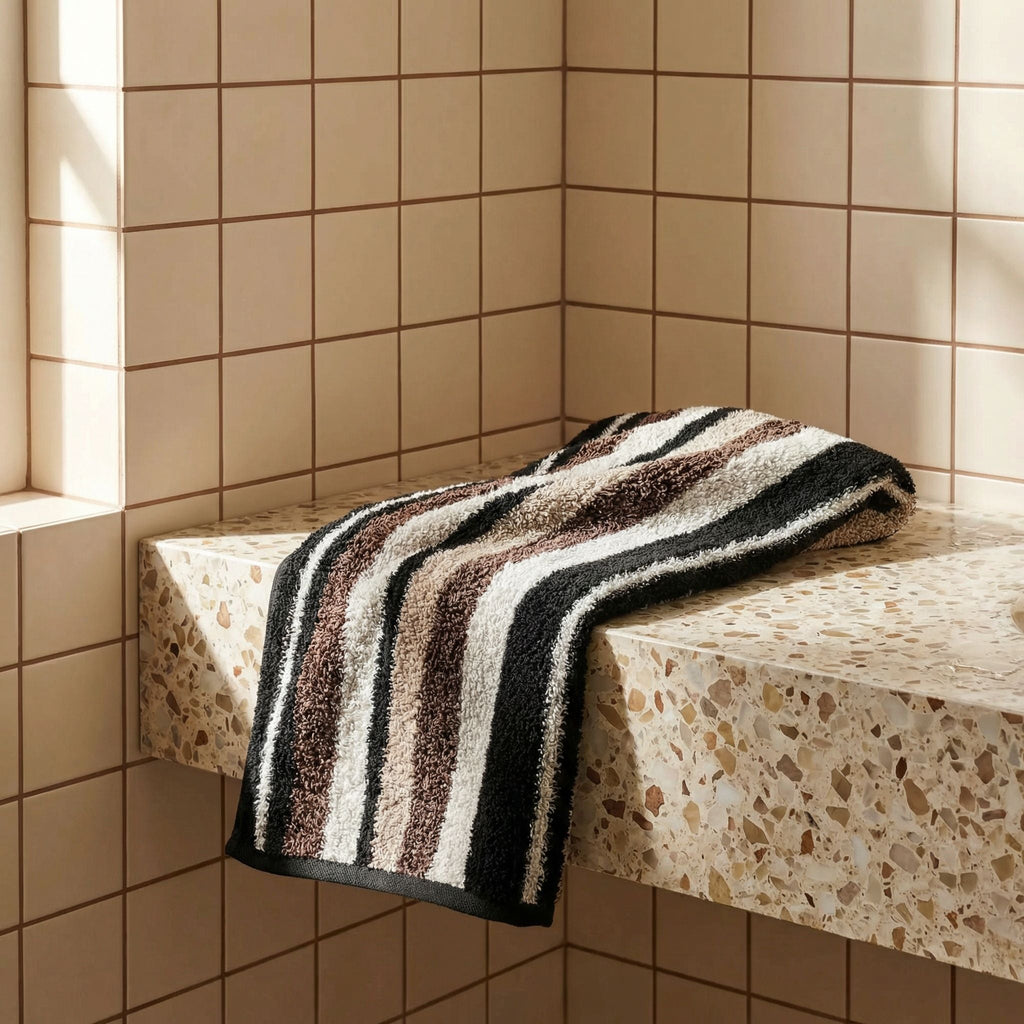 Australian Cotton Towels