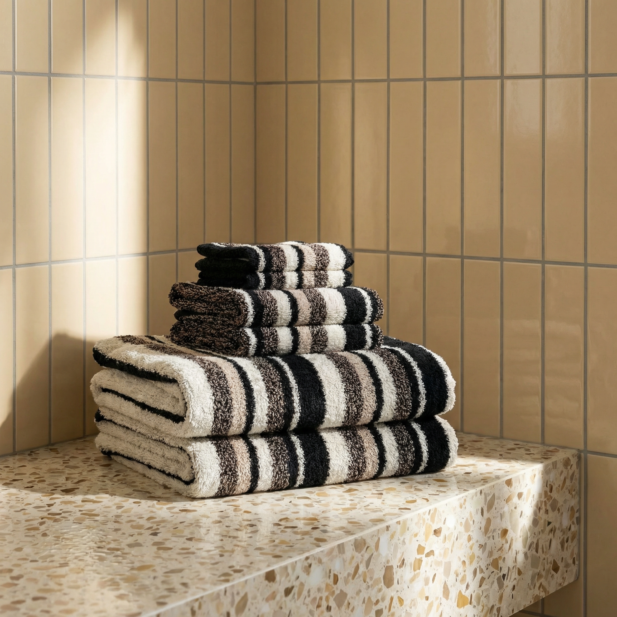Australian Cotton Towels
