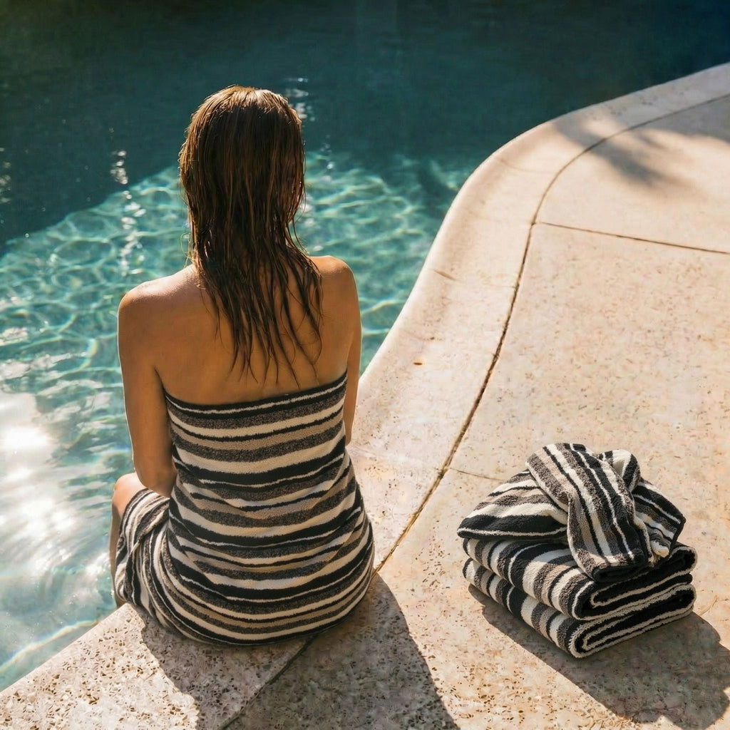Australian Cotton Towels