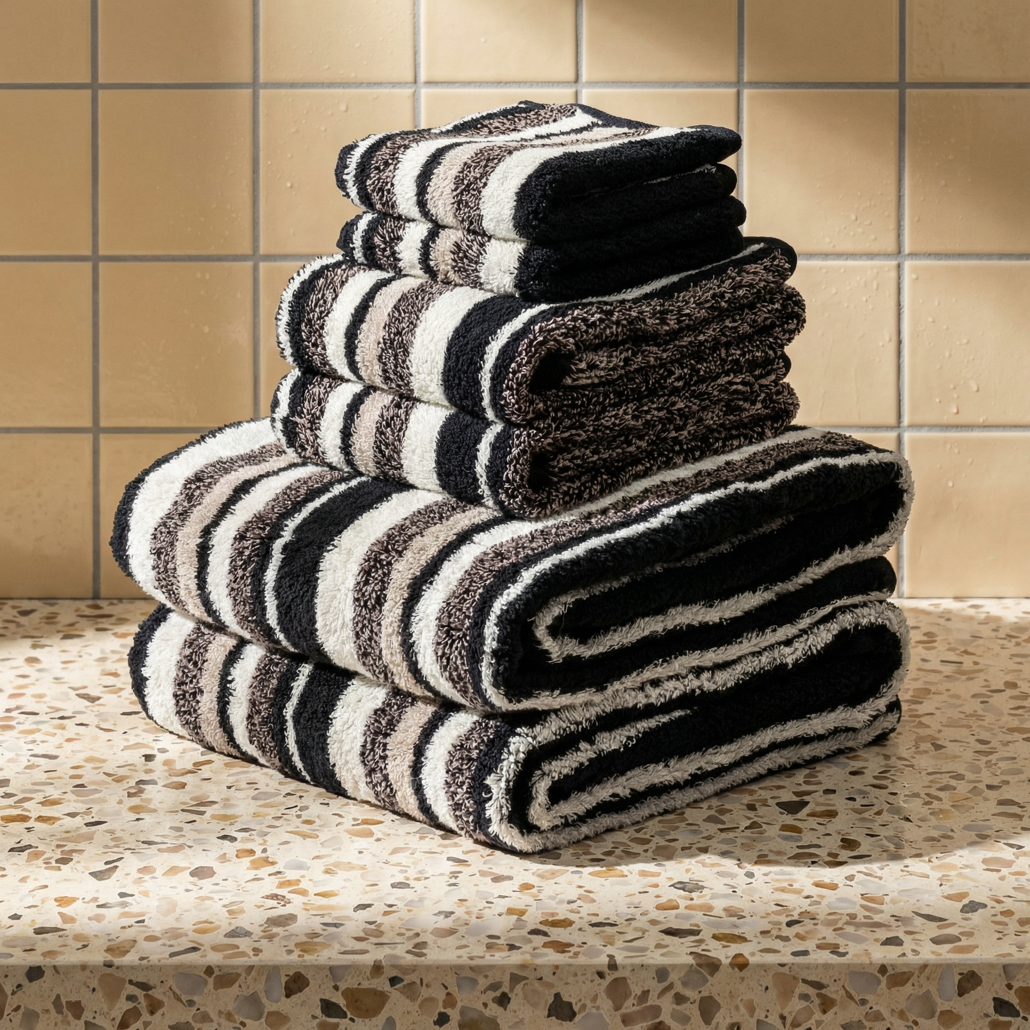Australian Cotton Towels