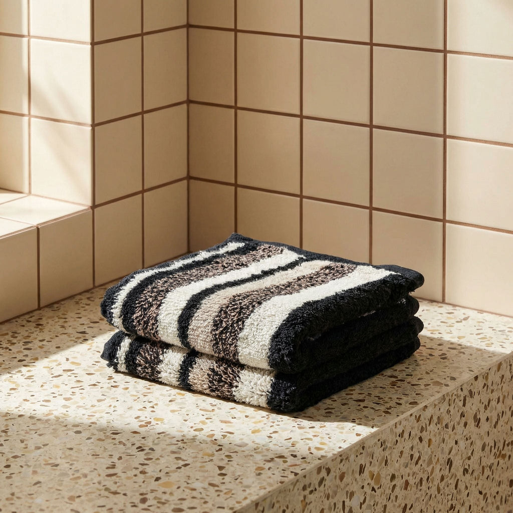 Australian Cotton Towels