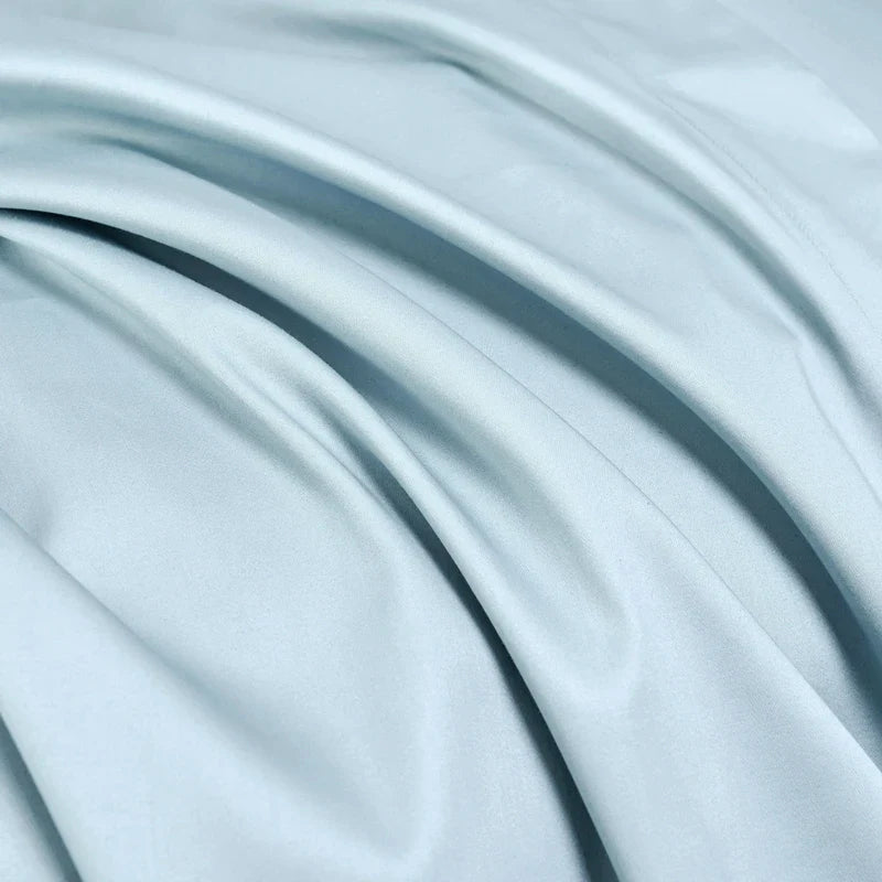 100% Egyptian Cotton Bed Sheet Set 1000TC [Queen & King]