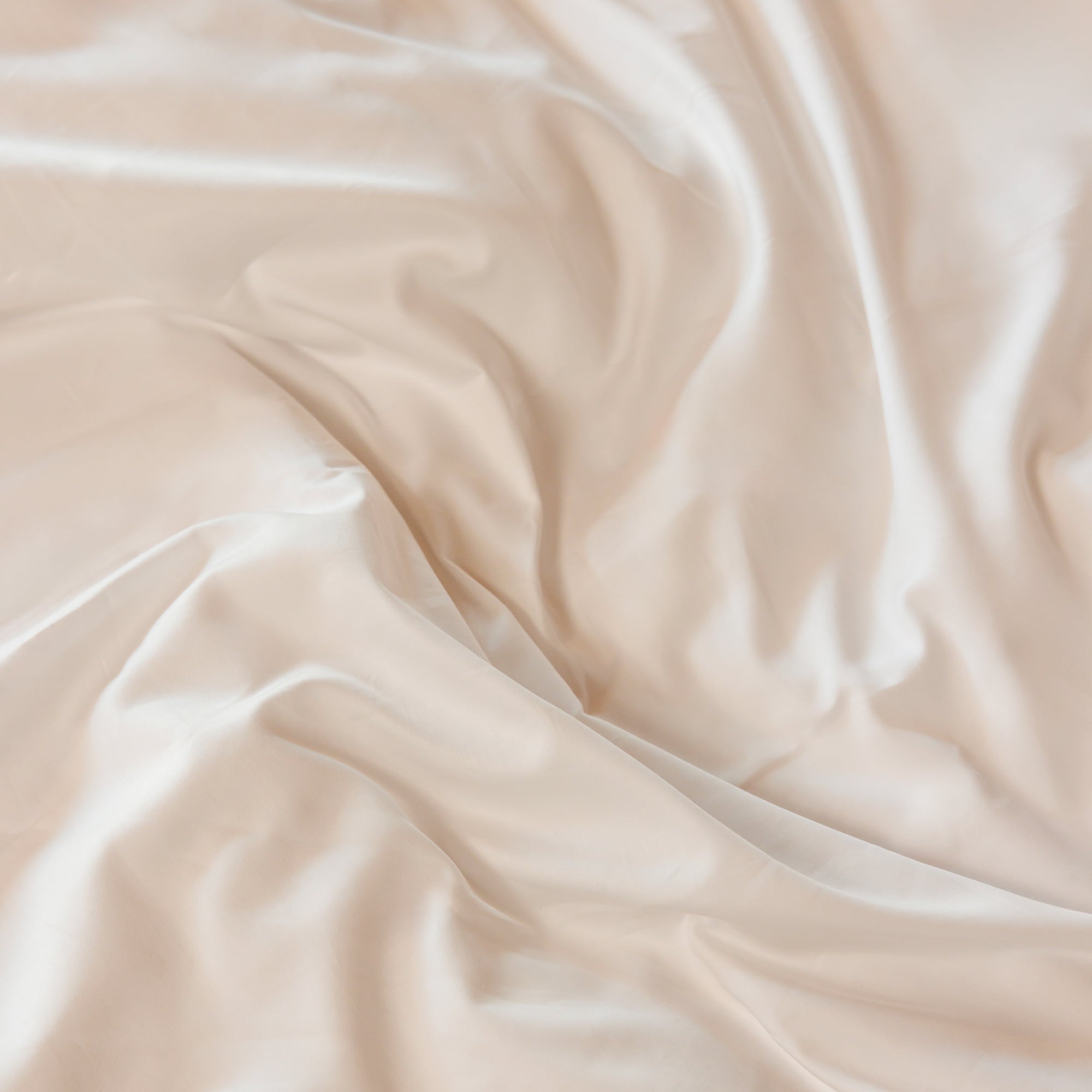 Long-Staple Cotton Bed Sheet Set