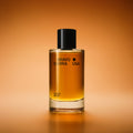 SUEDE BERGAMOT MUSK