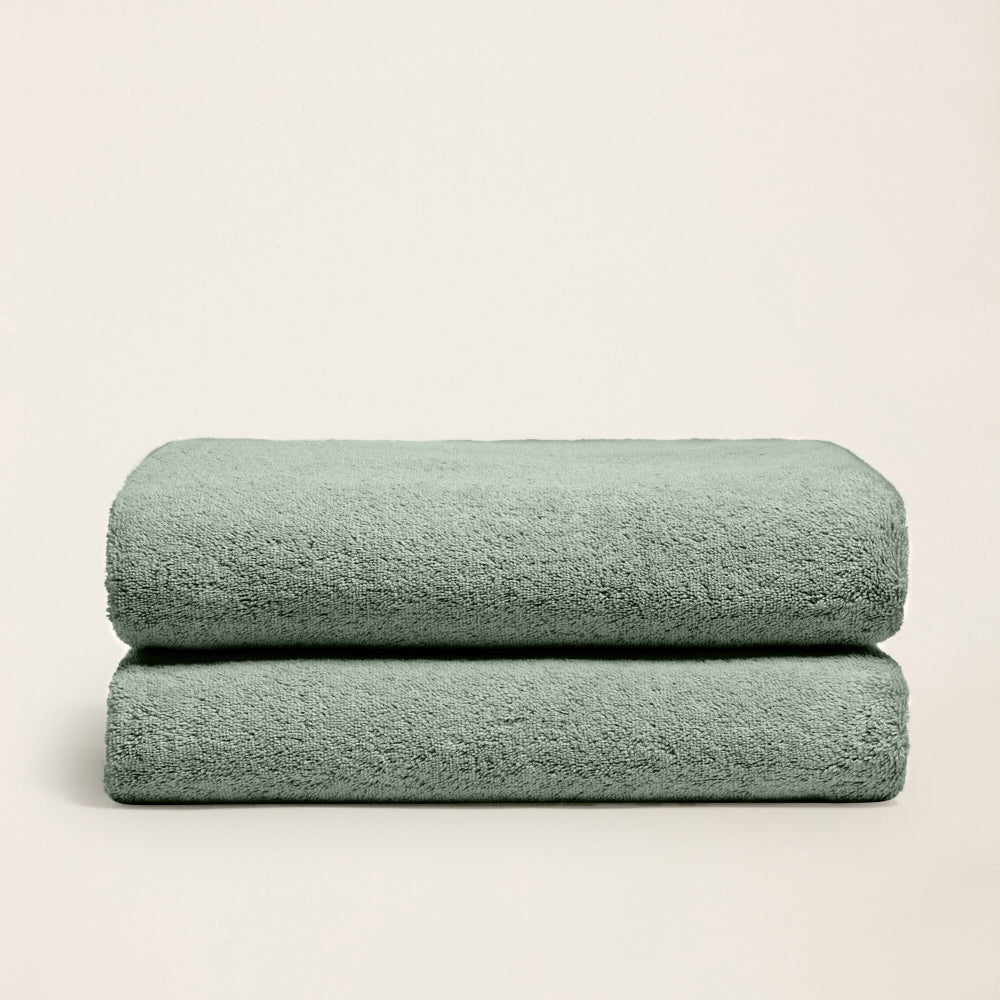 Australian Cotton Towels