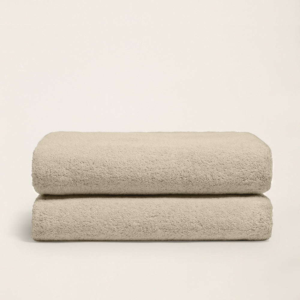 Australian Cotton Towels