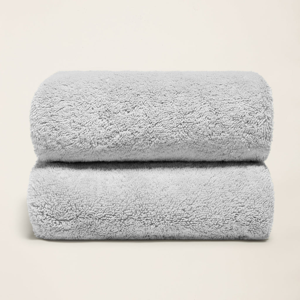 Australian Cotton Towels