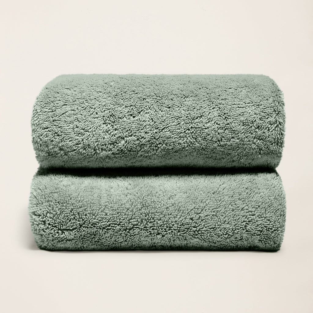 Australian Cotton Towels