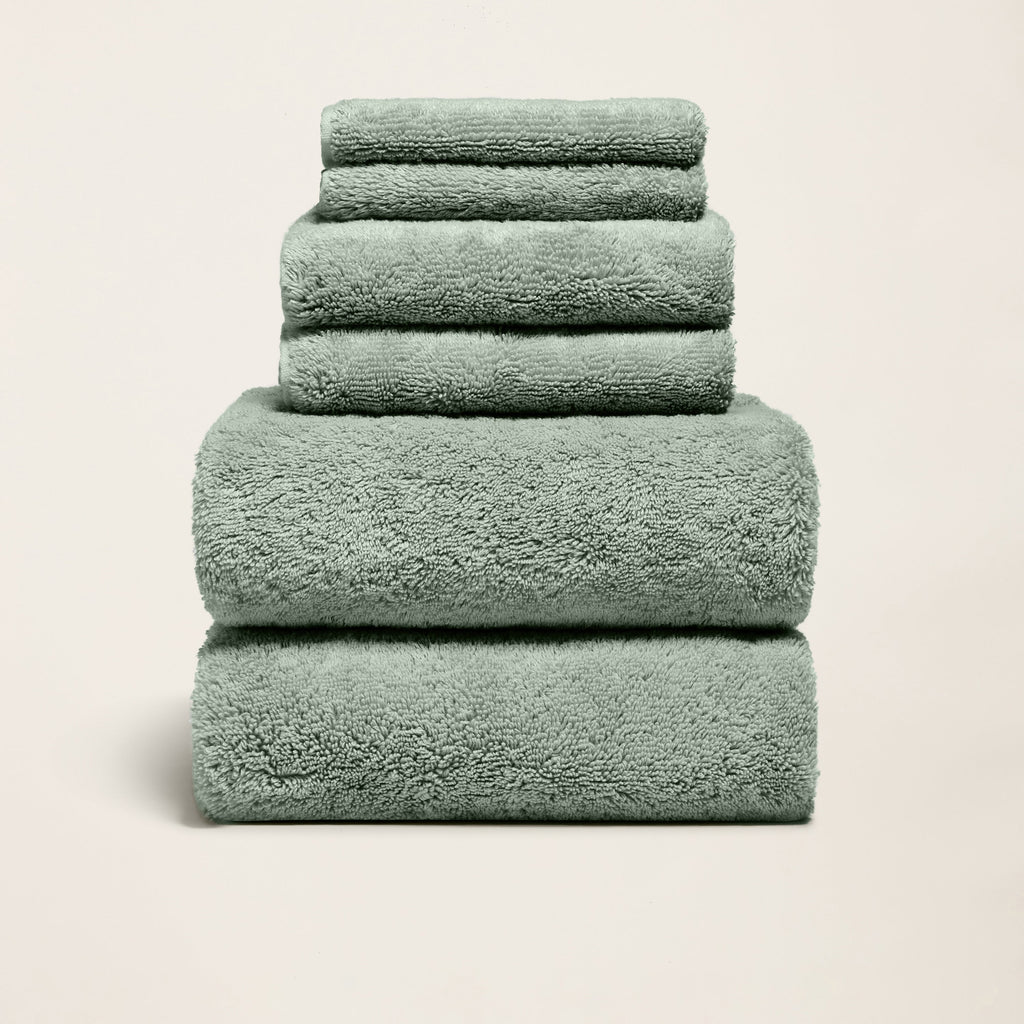 Australian Cotton Towels