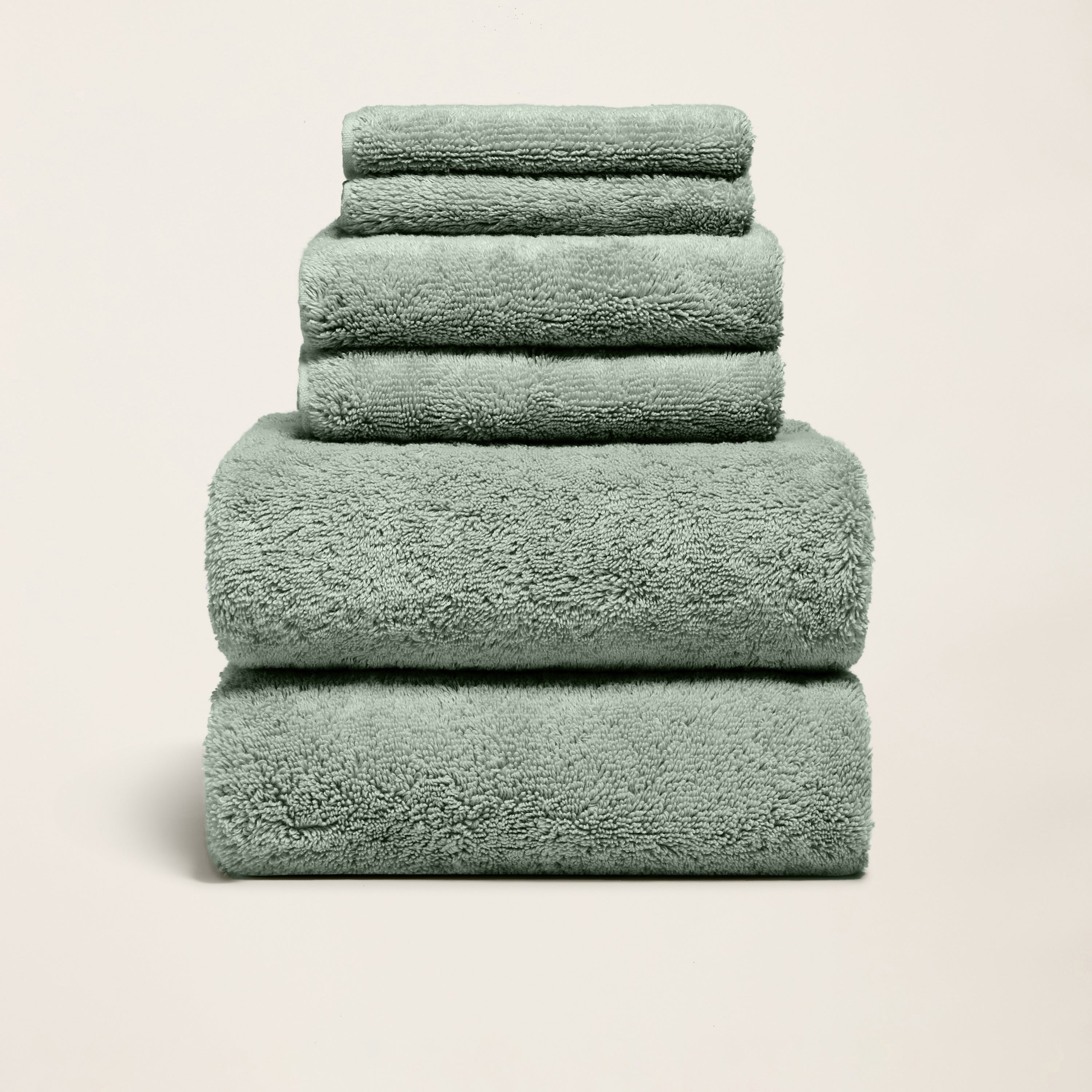 Australian Cotton Towels