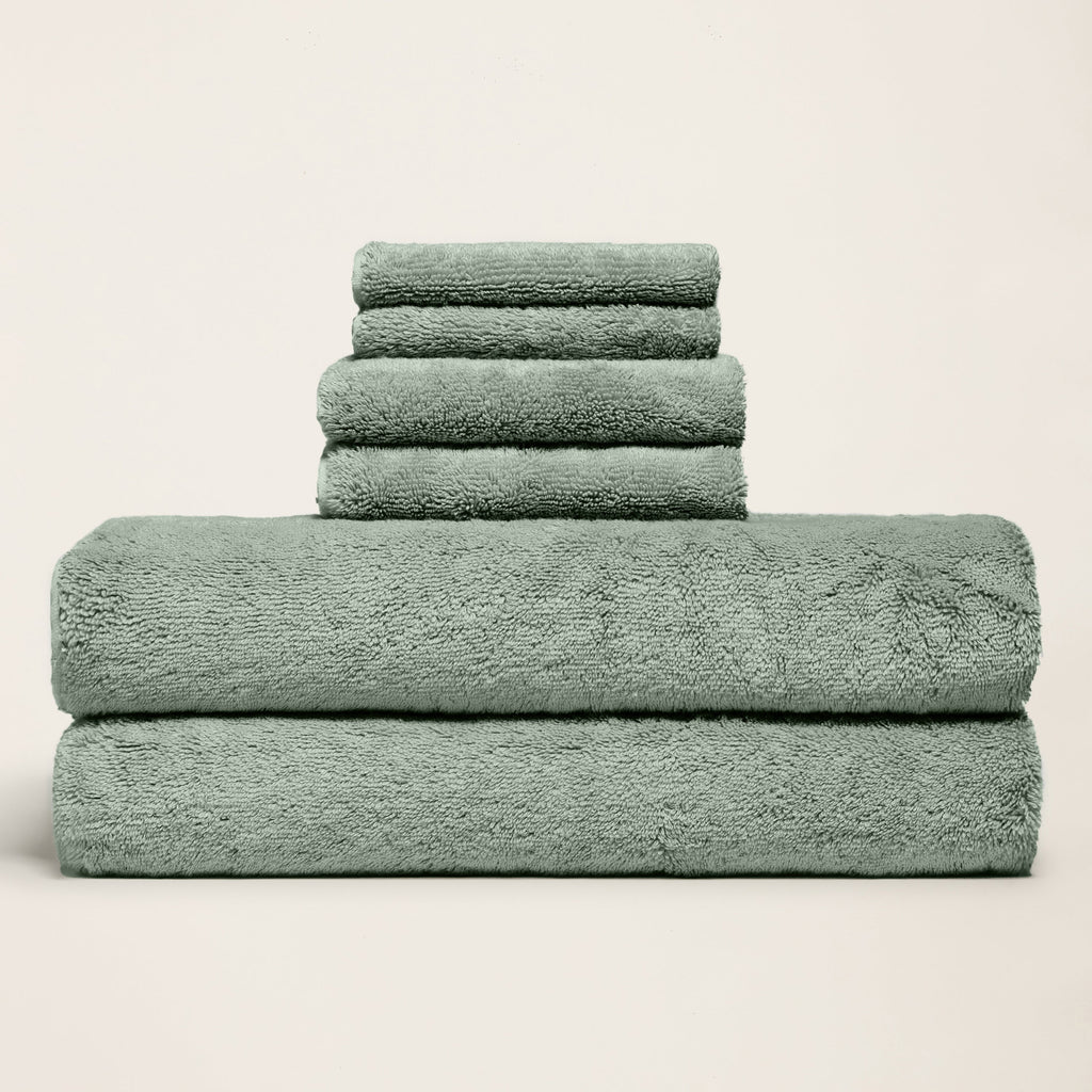 Australian Cotton Towels