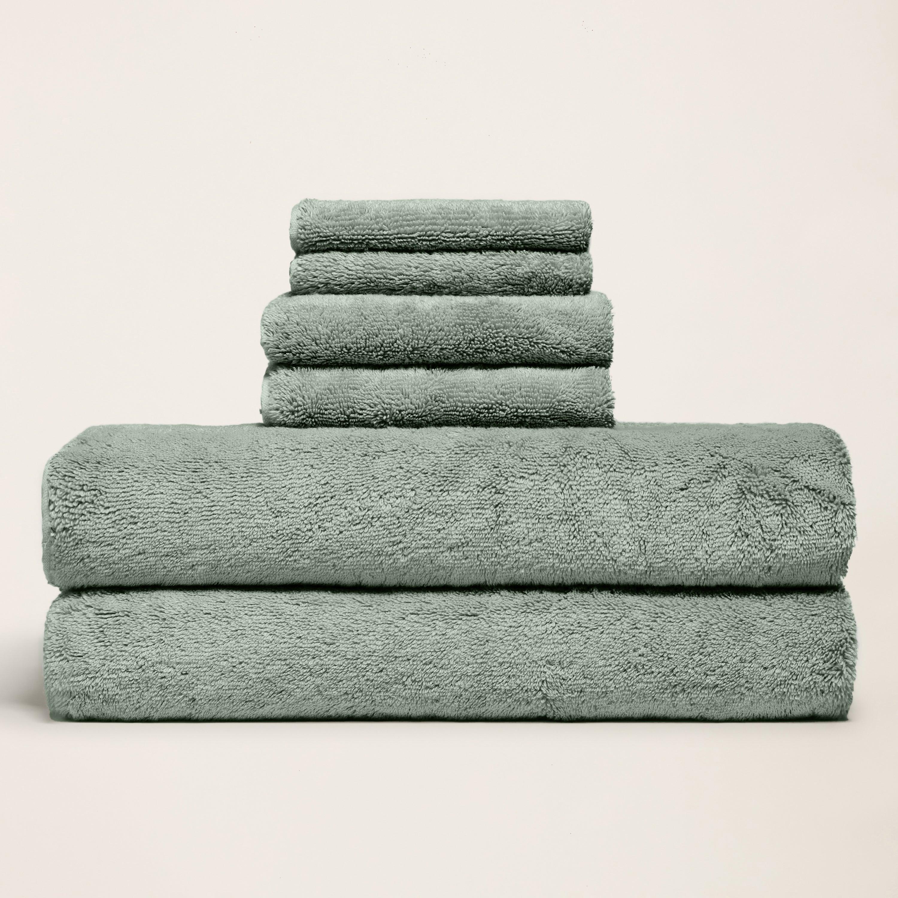 Australian Cotton Towels