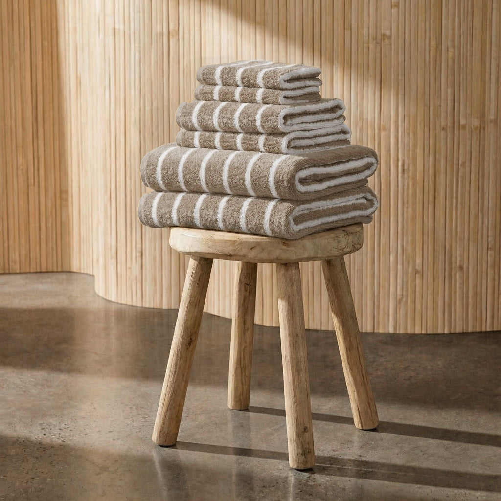 Australian Cotton Towels