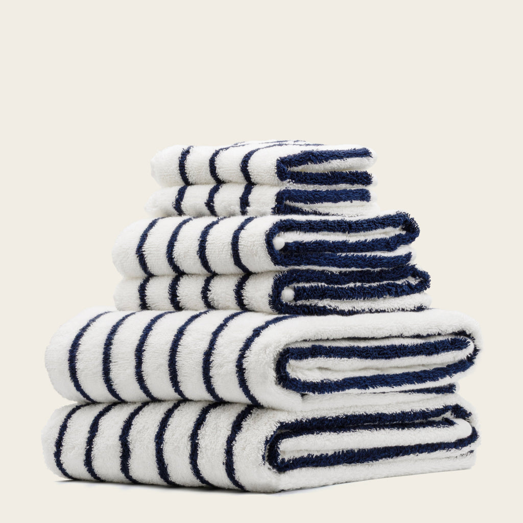 Australian Cotton Towels