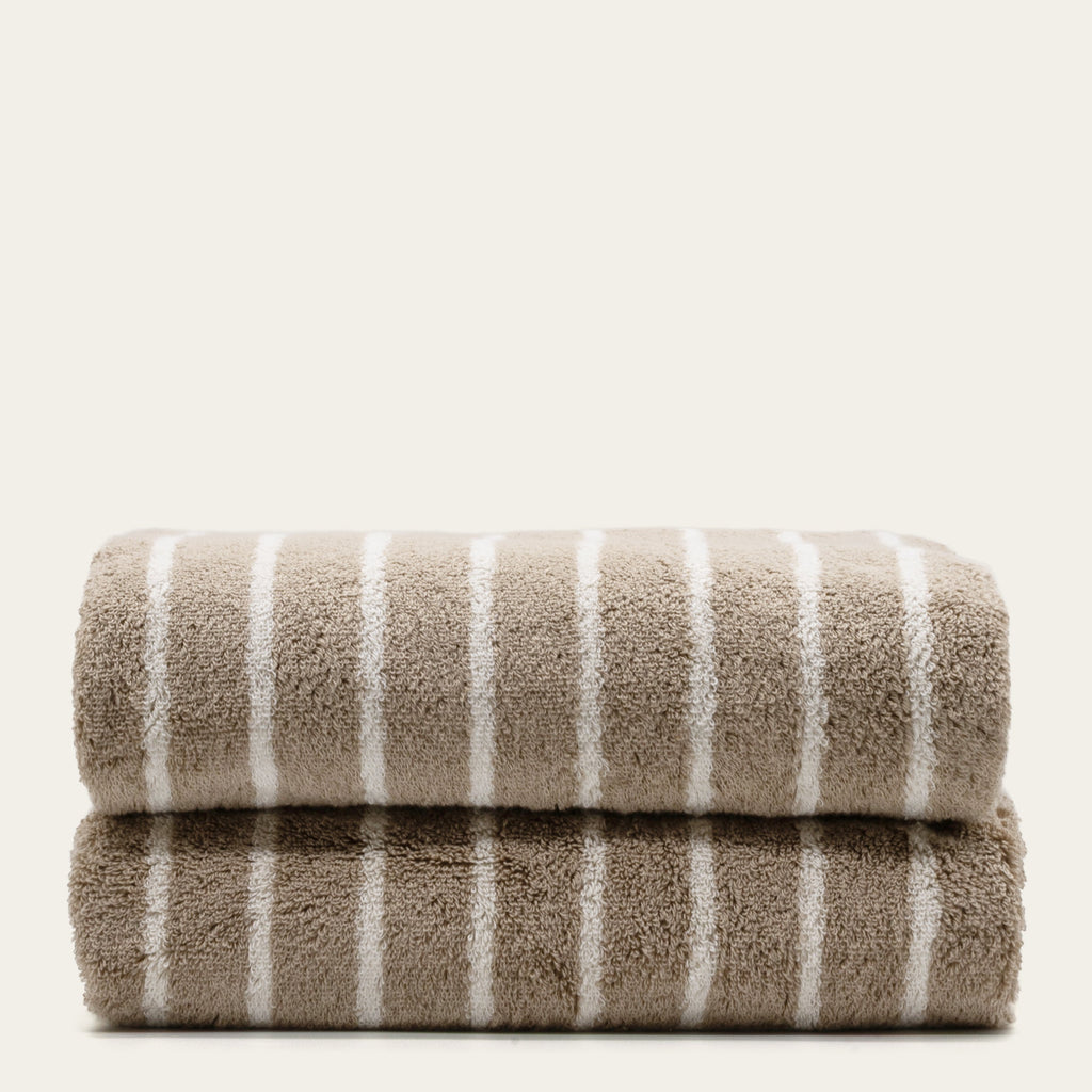 Australian Cotton Towels