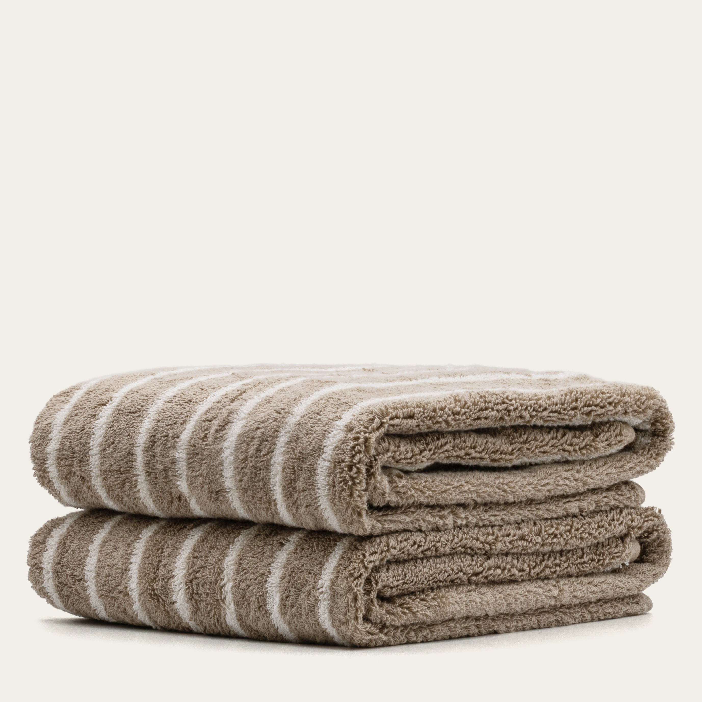 Australian Cotton Towels