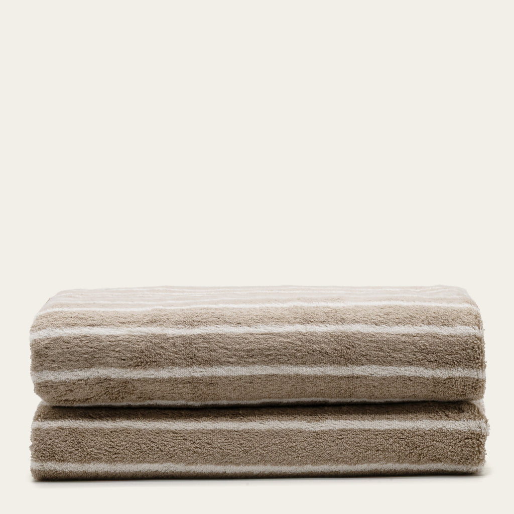 Australian Cotton Towels