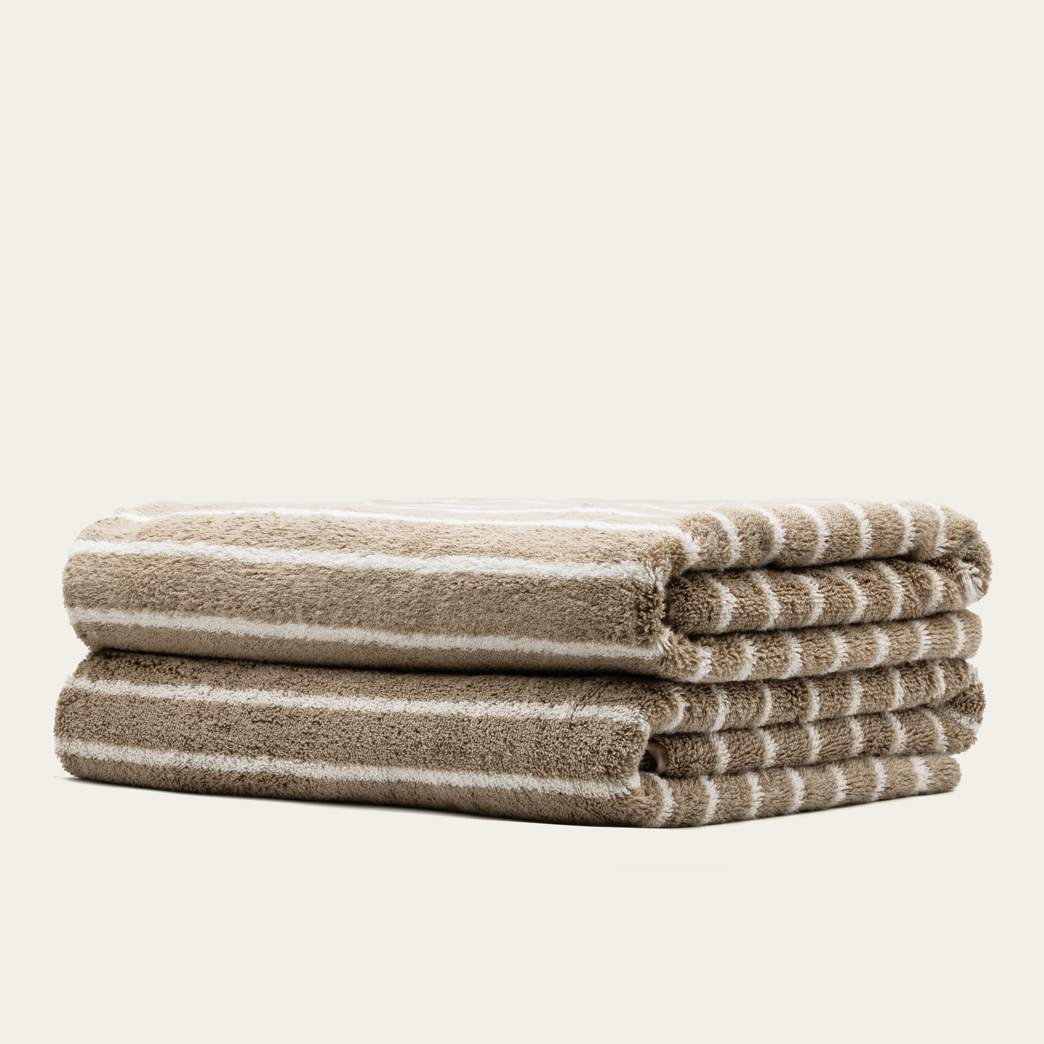 Australian Cotton Towels