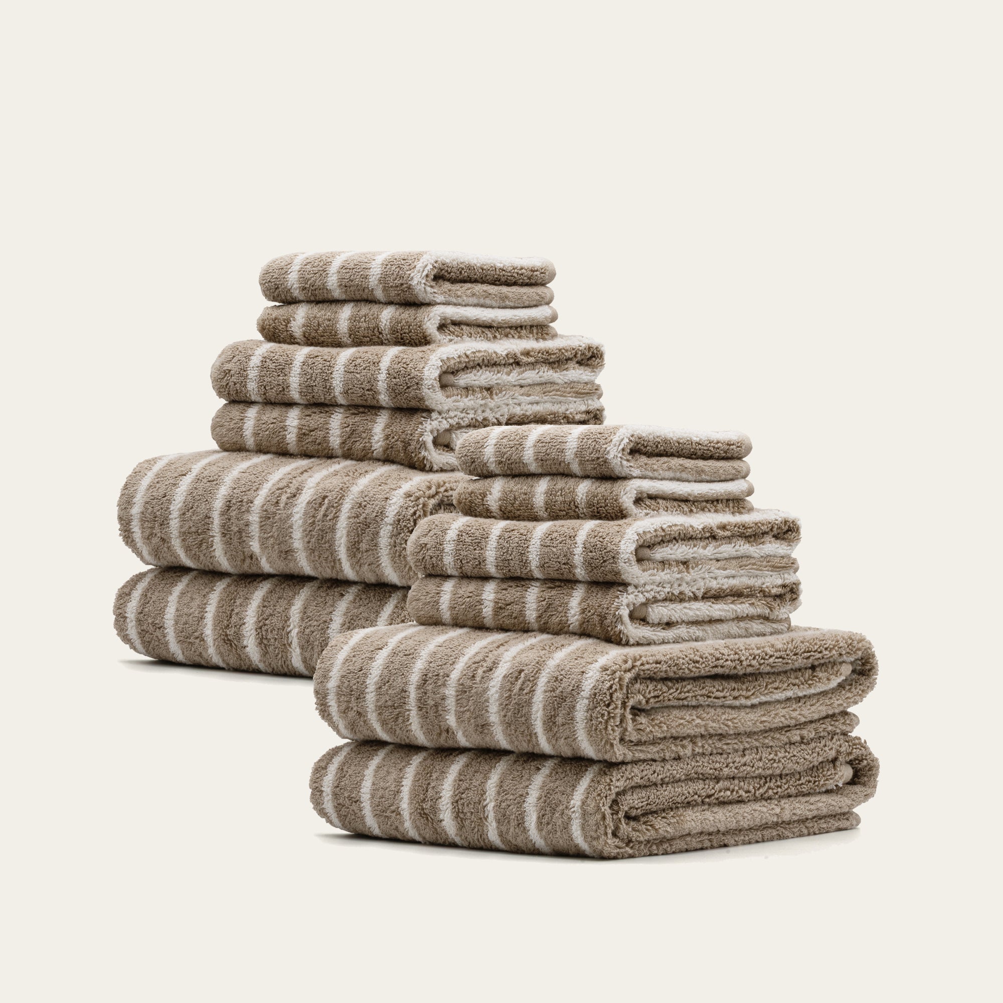 Australian Cotton Towels