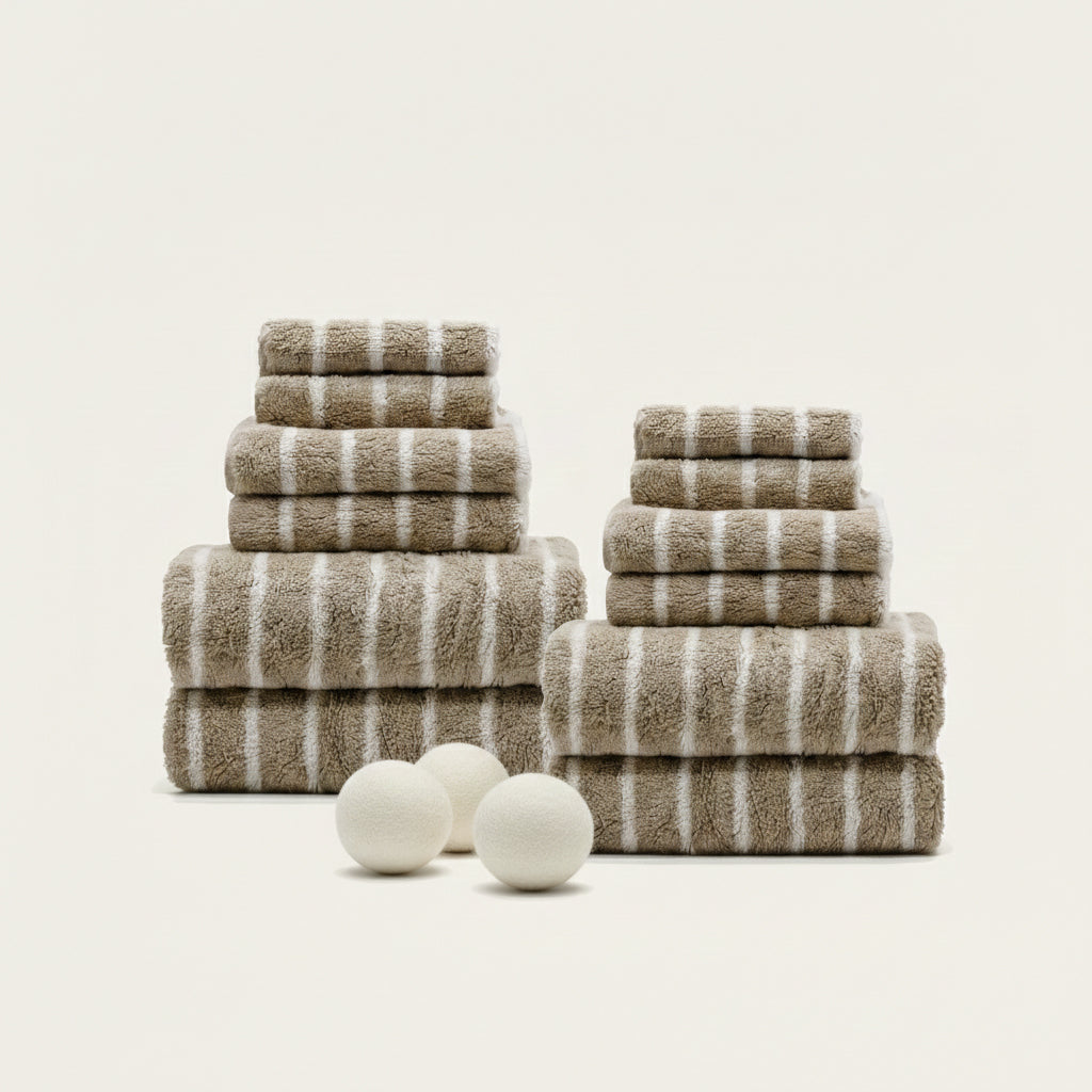 Australian Cotton Towels