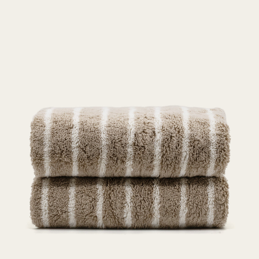 Australian Cotton Towels