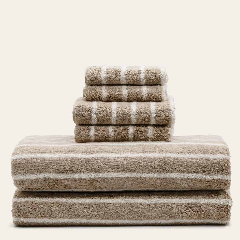 Australian Cotton Towels
