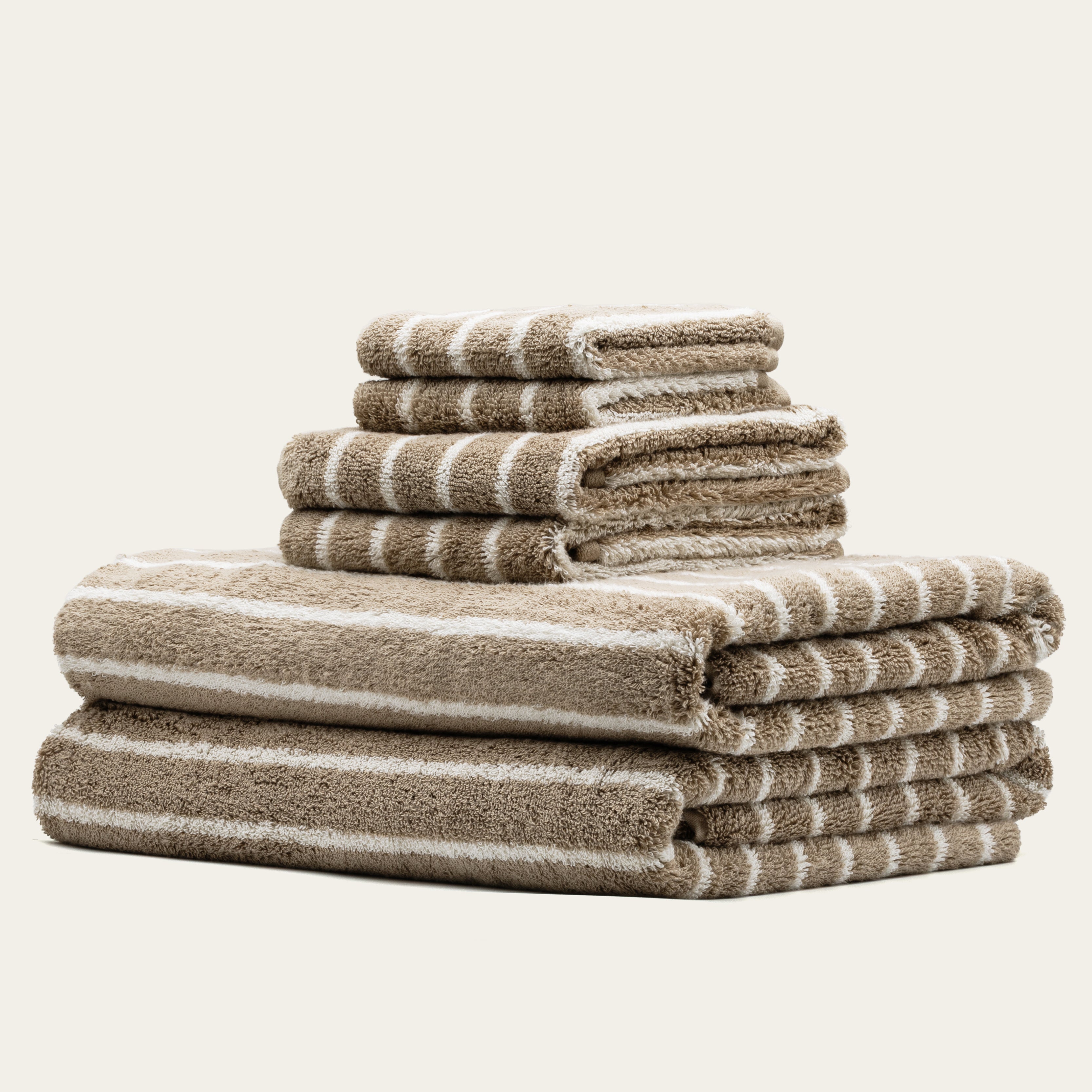 Australian Cotton Towels