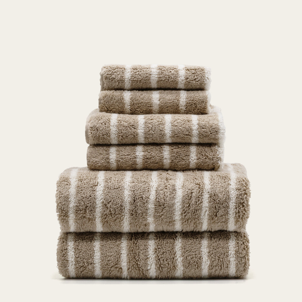 Australian Cotton Towels