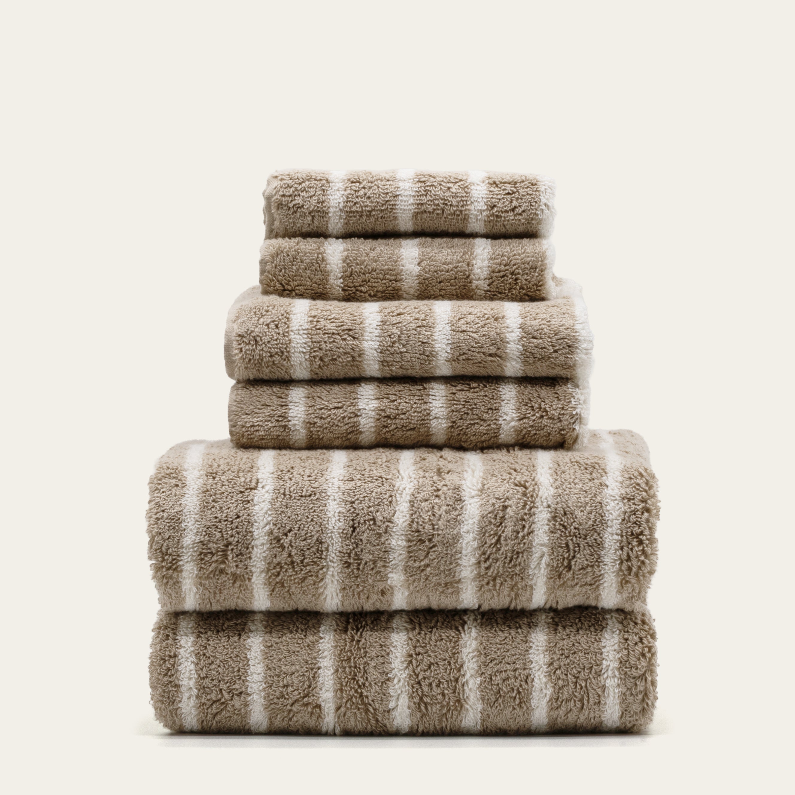 Australian Cotton Towels