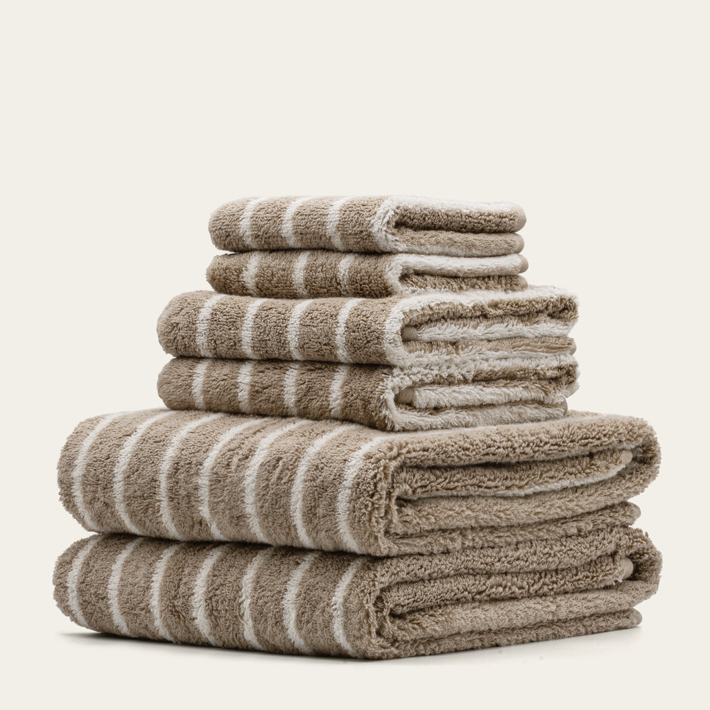 Australian Cotton Towels