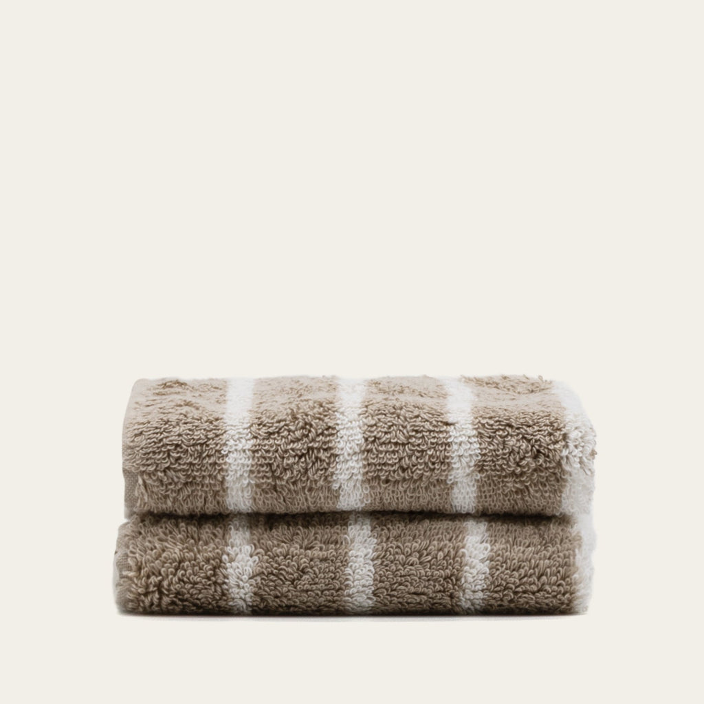 Australian Cotton Towels