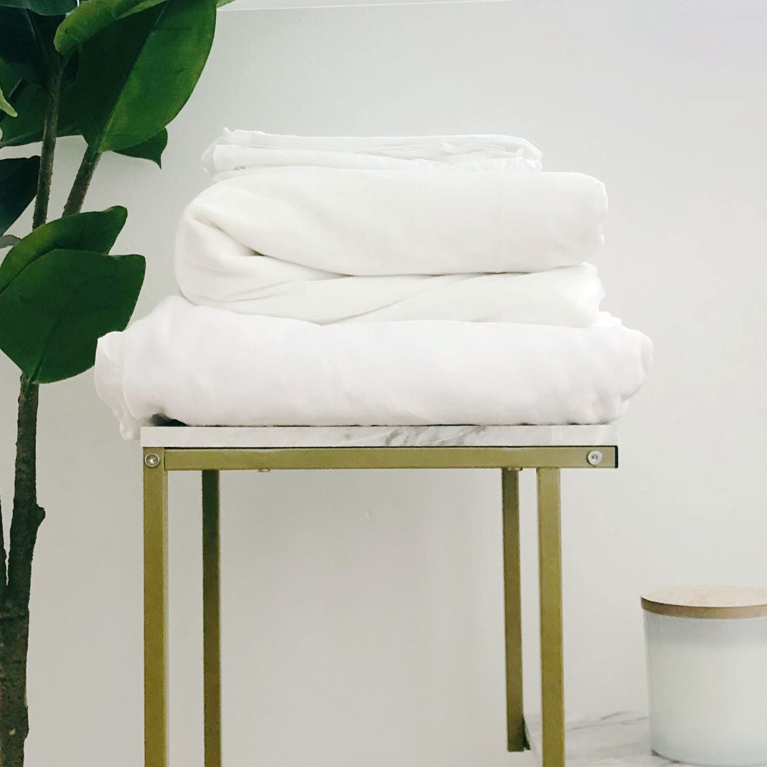Signature Balanced Foot Warmth Bed Sheet Set