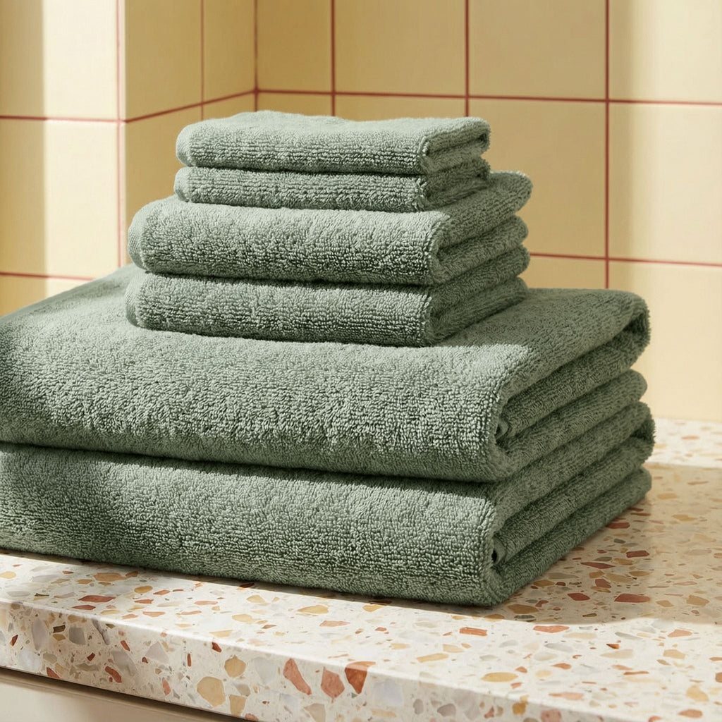 Australian Cotton Towels