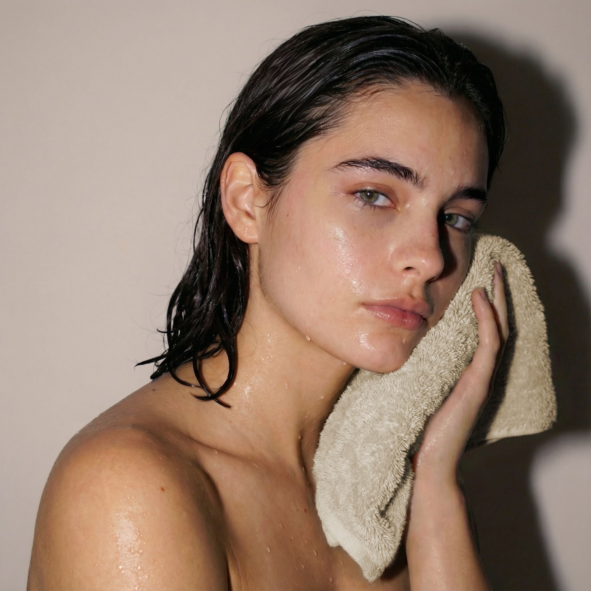 Australian Cotton Towels