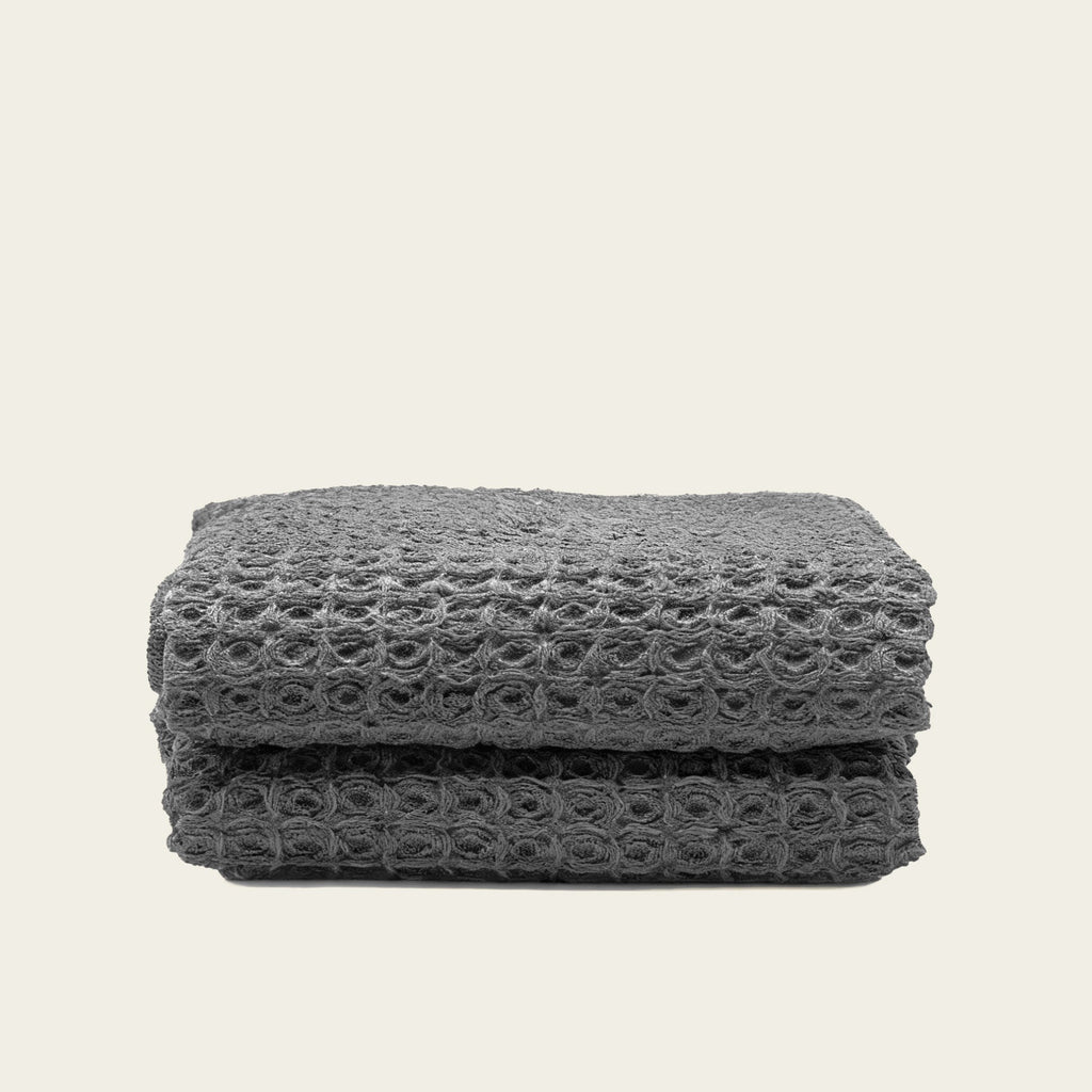 Sedona Crème Towels