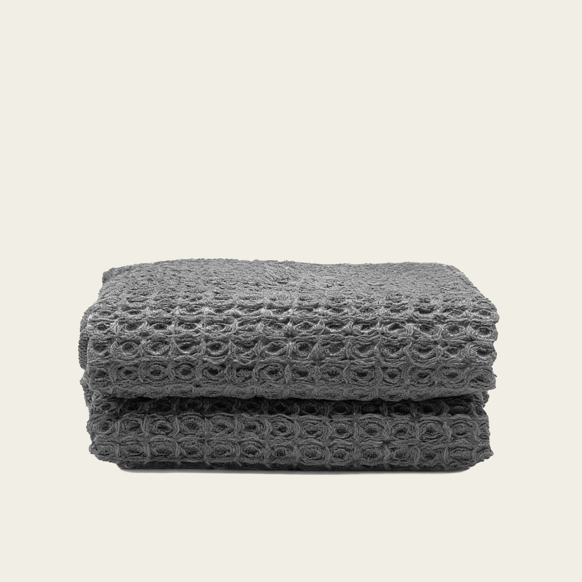 Sedona Crème Towels