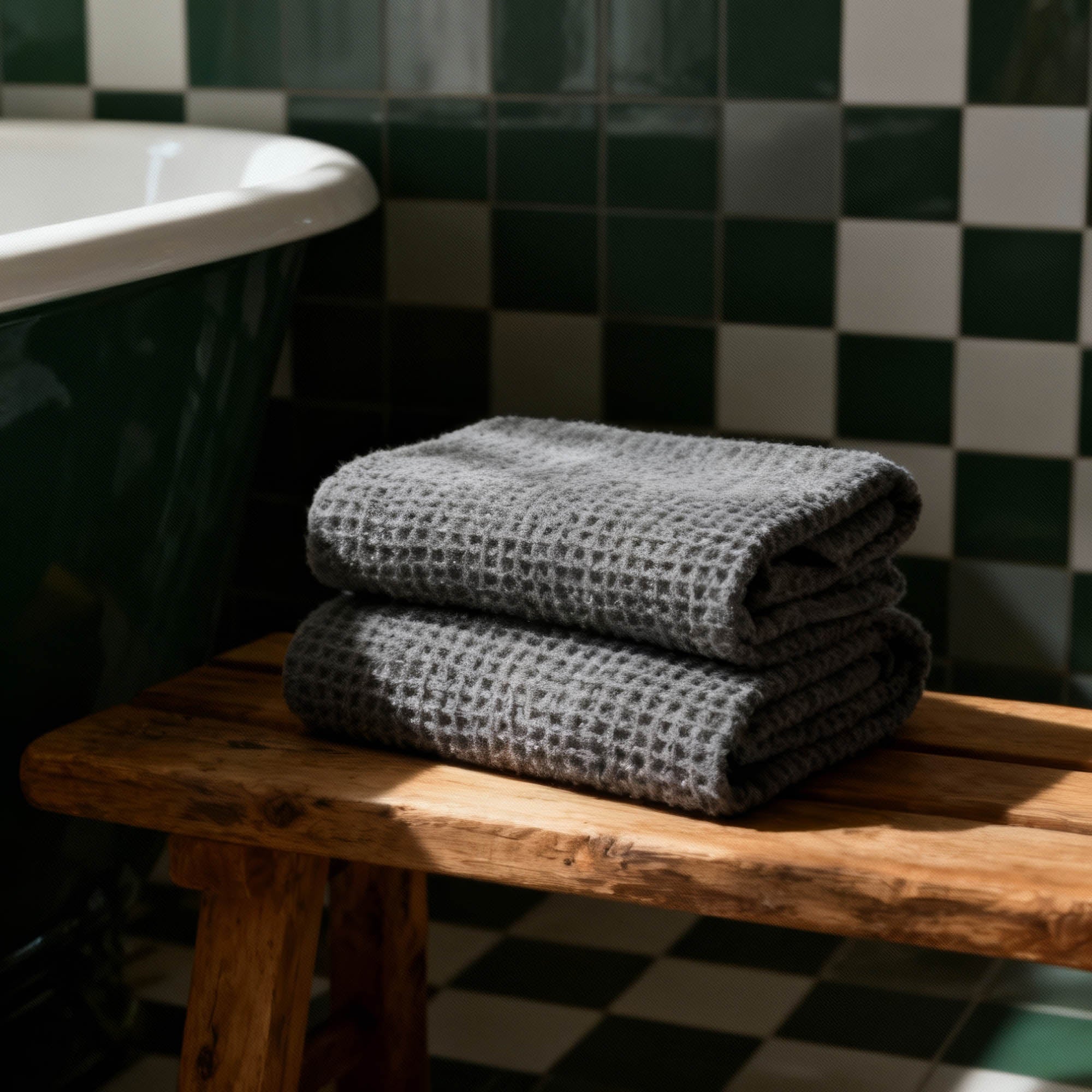 Sedona Crème Towels